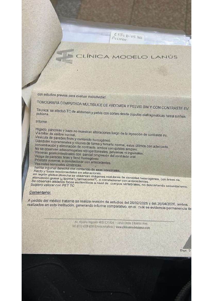 Comparativa firmada, página 2 de 3
